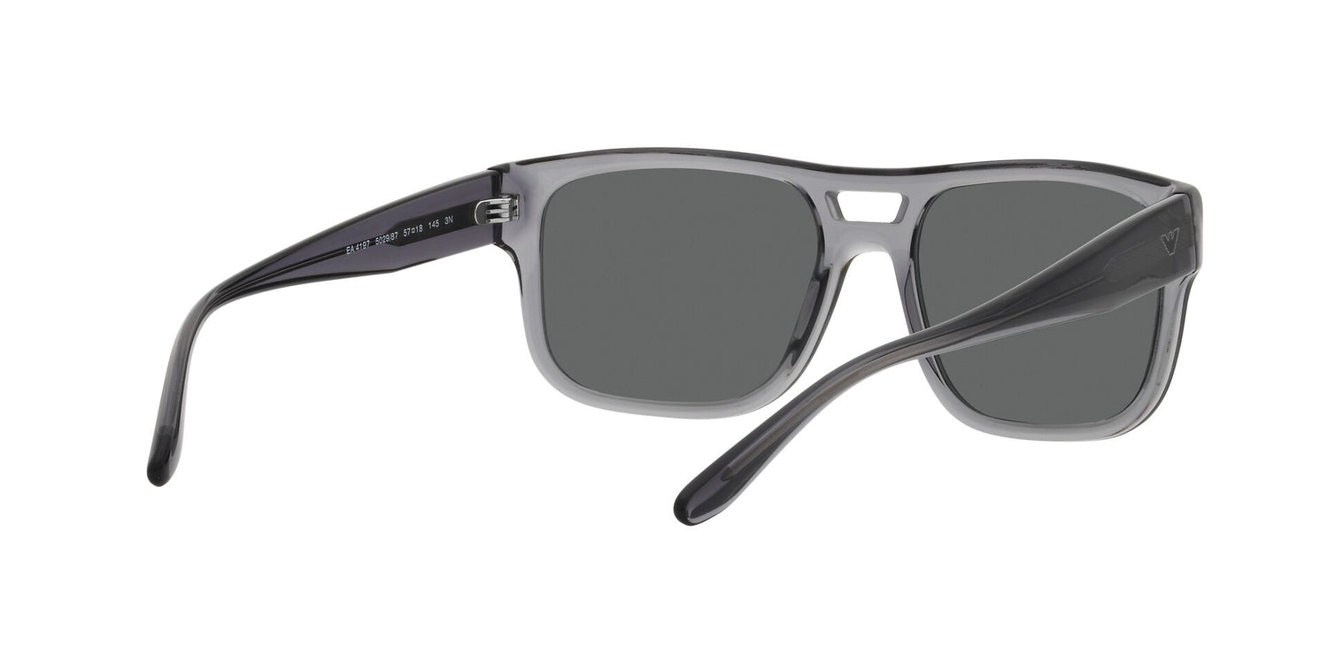 EMPORIO ARMANI EA4197 502987 57