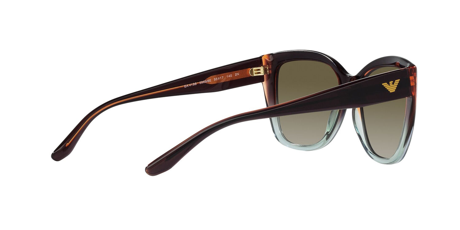 EMPORIO ARMANI EA4198 59898E 55