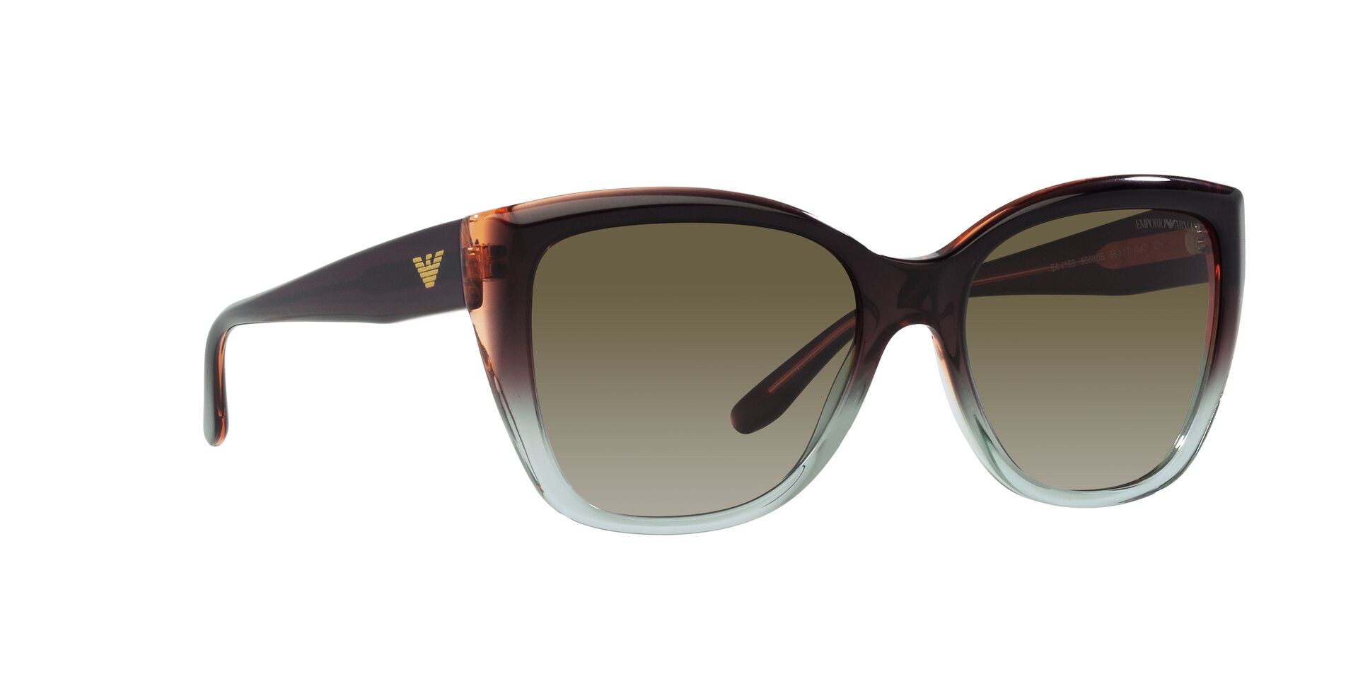 EMPORIO ARMANI EA4198 59898E 55