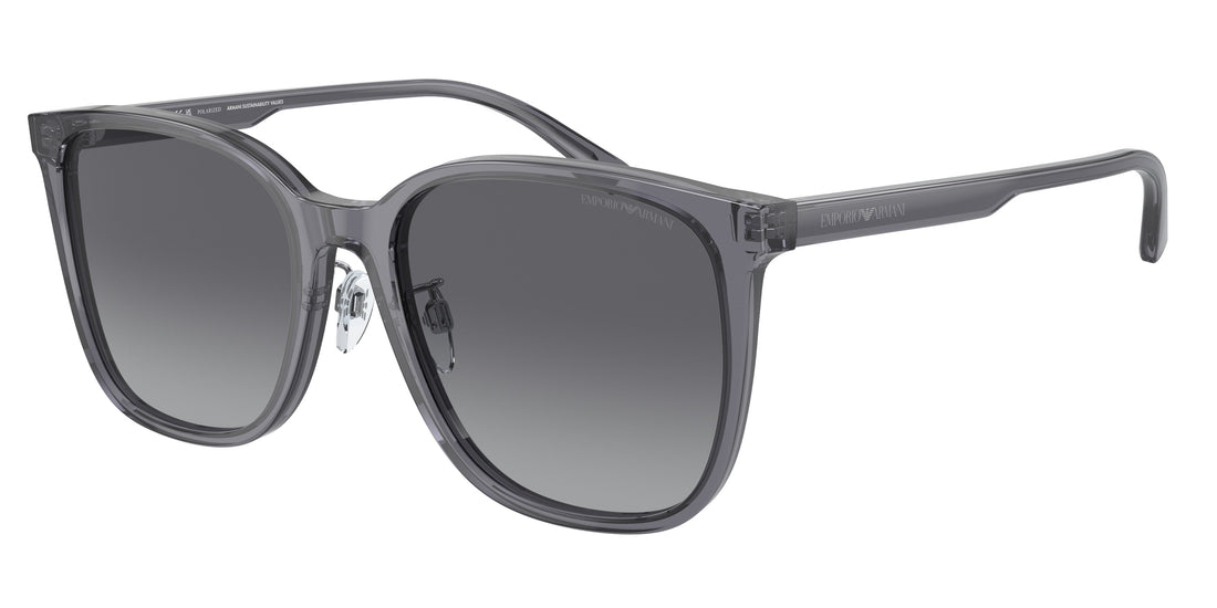 Translation missing: es.seo.product.type.gafas-de-sol emporio armani ea4206d 5029t3 gris pillow masculino talla 57mm - Translation missing: es.seo.product.alt.imagen-principal