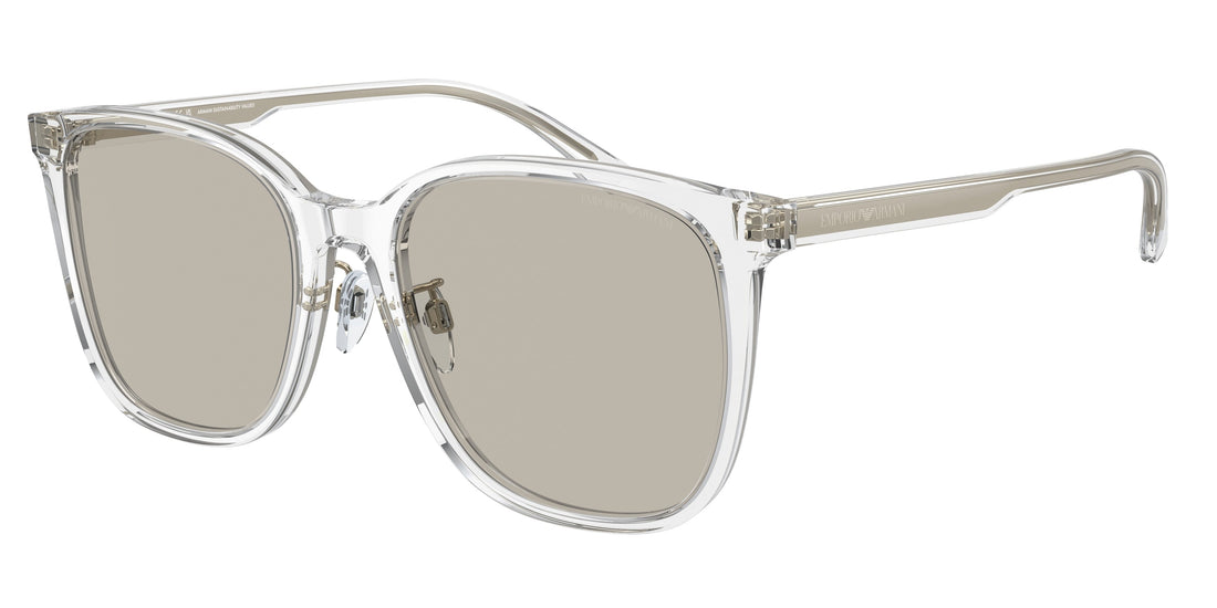Translation missing: es.seo.product.type.gafas-de-sol emporio armani ea4206d 5893/3 azul pillow masculino talla 57mm - Translation missing: es.seo.product.alt.imagen-principal