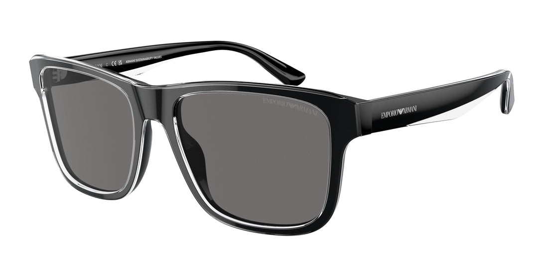 Translation missing: es.seo.product.type.gafas-de-sol emporio armani ea4208 605187 negro masculino talla 56mm - Translation missing: es.seo.product.alt.imagen-principal