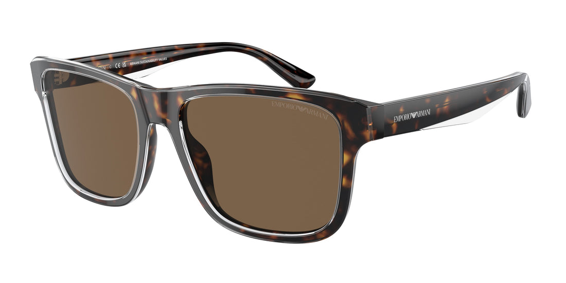 Translation missing: es.seo.product.type.gafas-de-sol emporio armani ea4208 605273 havana masculino talla 56mm - Translation missing: es.seo.product.alt.imagen-principal