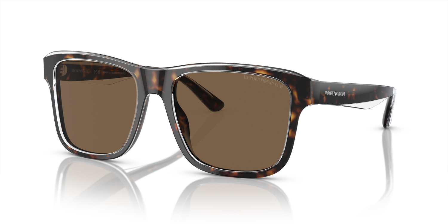 EMPORIO ARMANI EA4208 605273 56