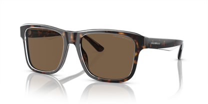 EMPORIO ARMANI EA4208 605273 56
