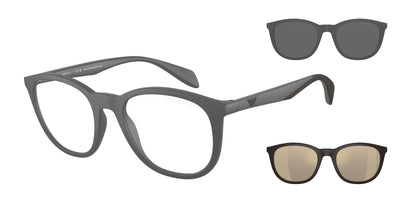 EMPORIO ARMANI EA4211 51261W 52
