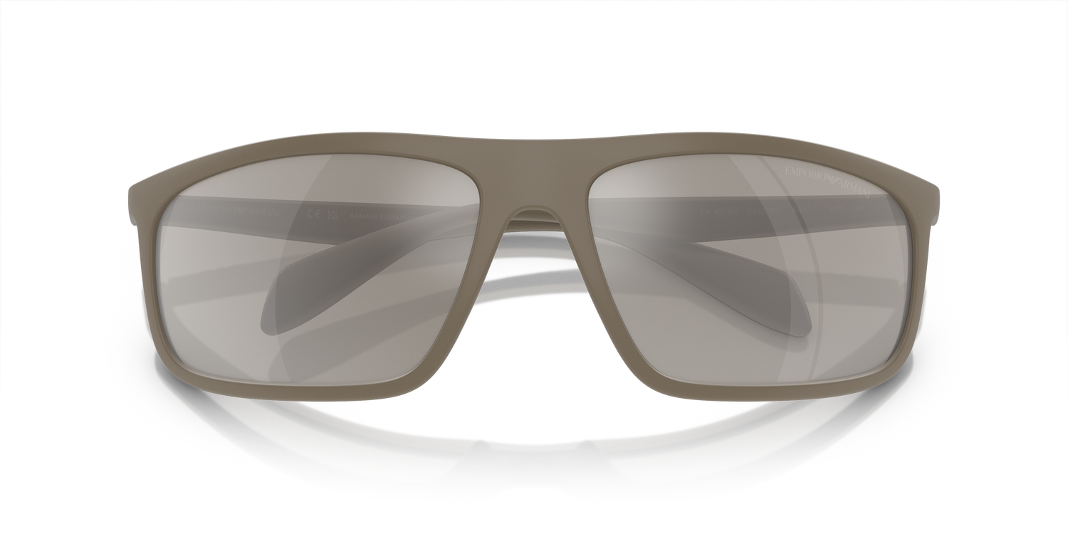 EMPORIO ARMANI EA4212U 54376G 64