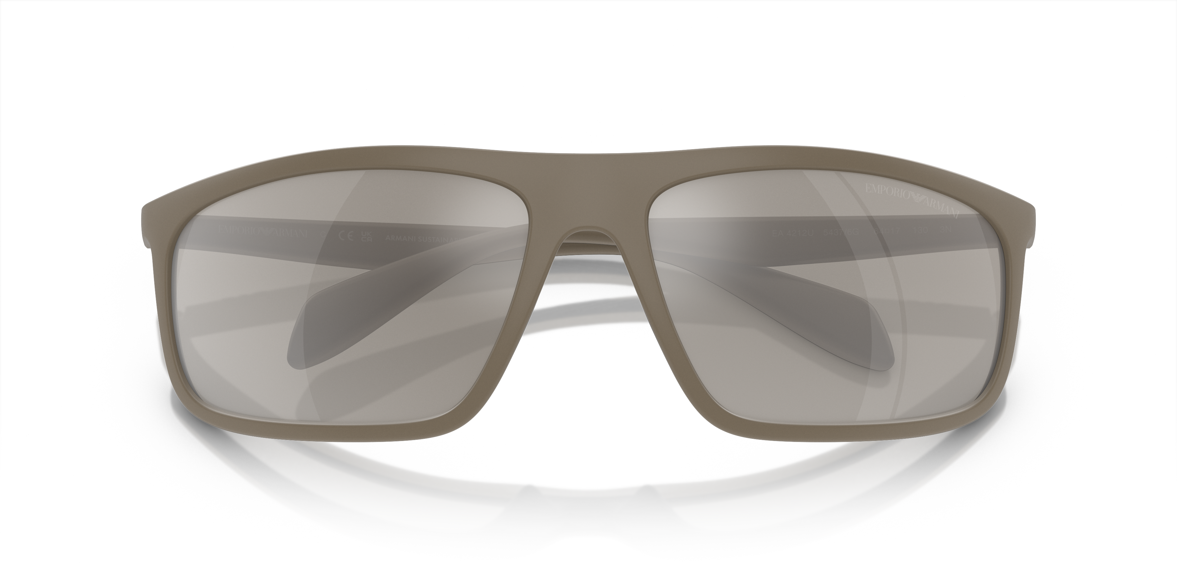 EMPORIO ARMANI EA4212U 54376G 64