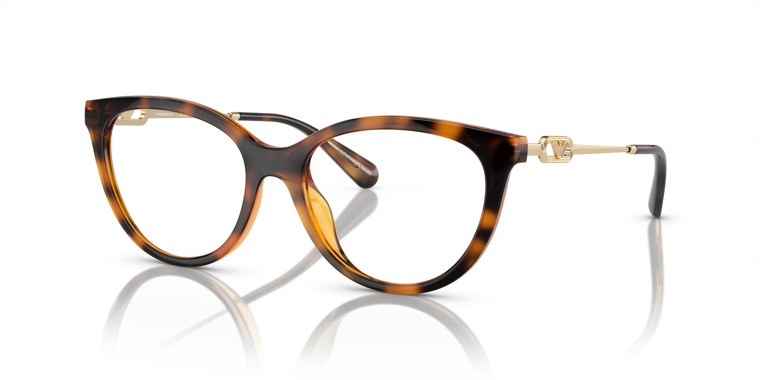 EMPORIO ARMANI EA4213U 50261W 53