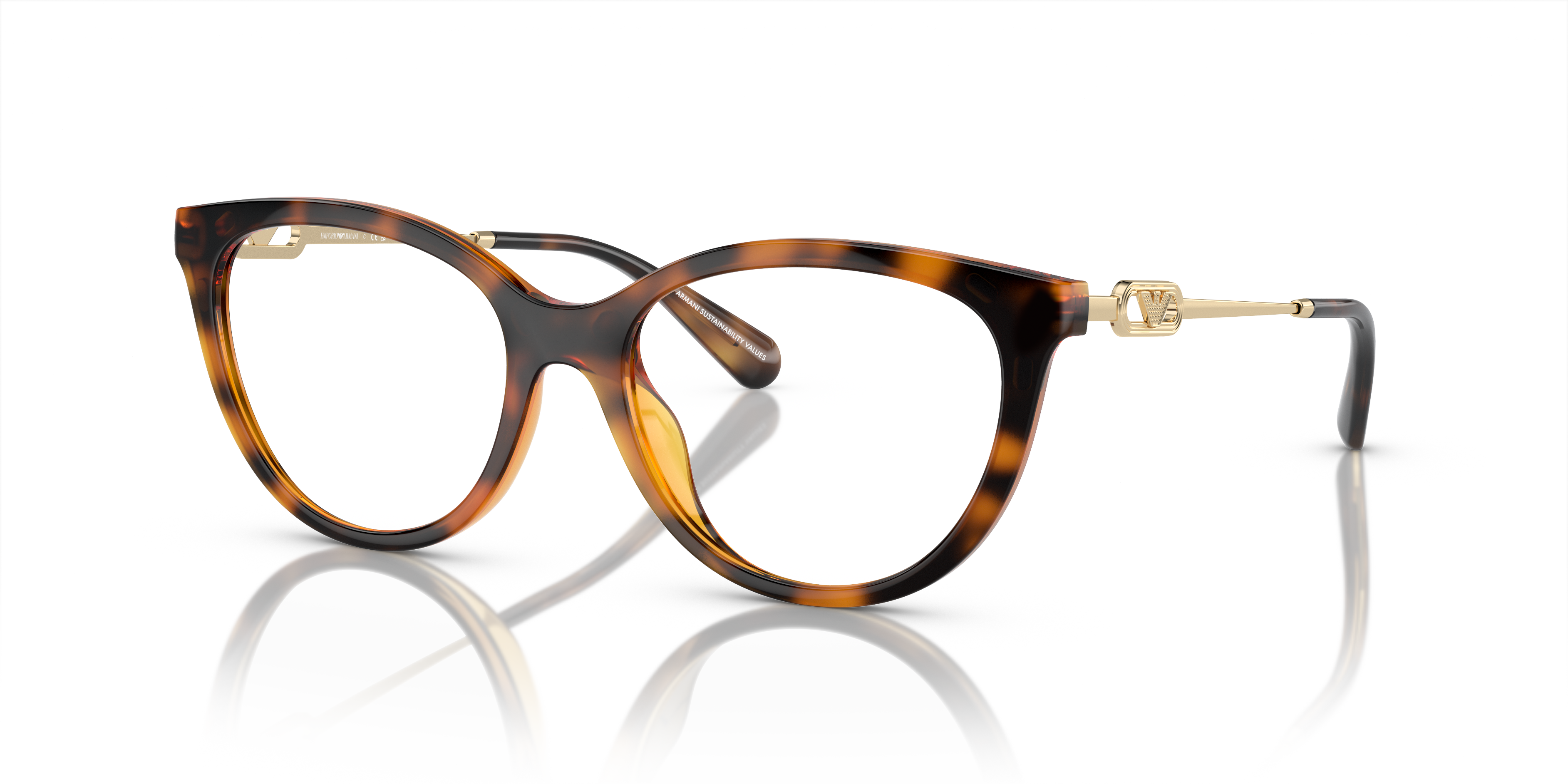 EMPORIO ARMANI EA4213U 50261W 53