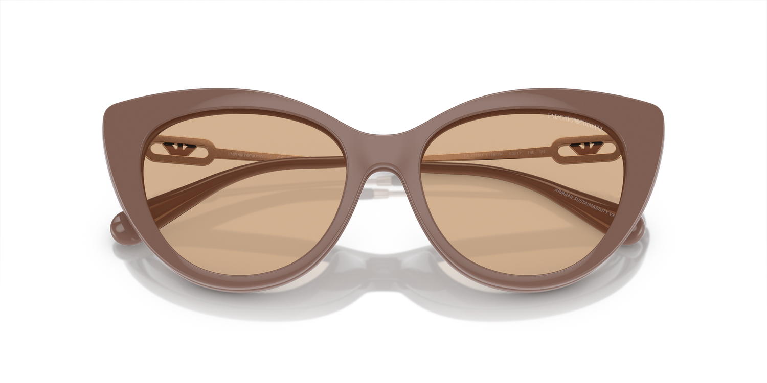 EMPORIO ARMANI EA4213U 51461W 53