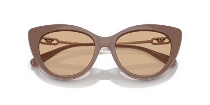 EMPORIO ARMANI EA4213U 51461W 53