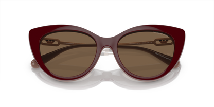 EMPORIO ARMANI EA4213U 51461W 53