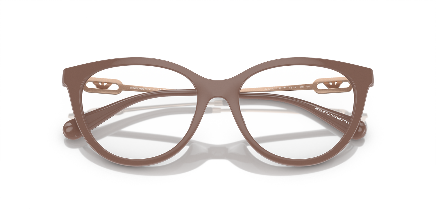 EMPORIO ARMANI EA4213U 51461W 53