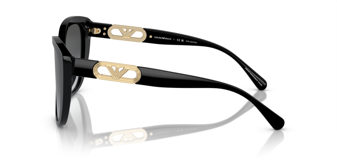 Translation missing: es.seo.product.type.gafas-de-sol emporio armani ea4214u 50178g negro femenino talla 54mm - Translation missing: es.seo.product.alt.imagen-secundaria