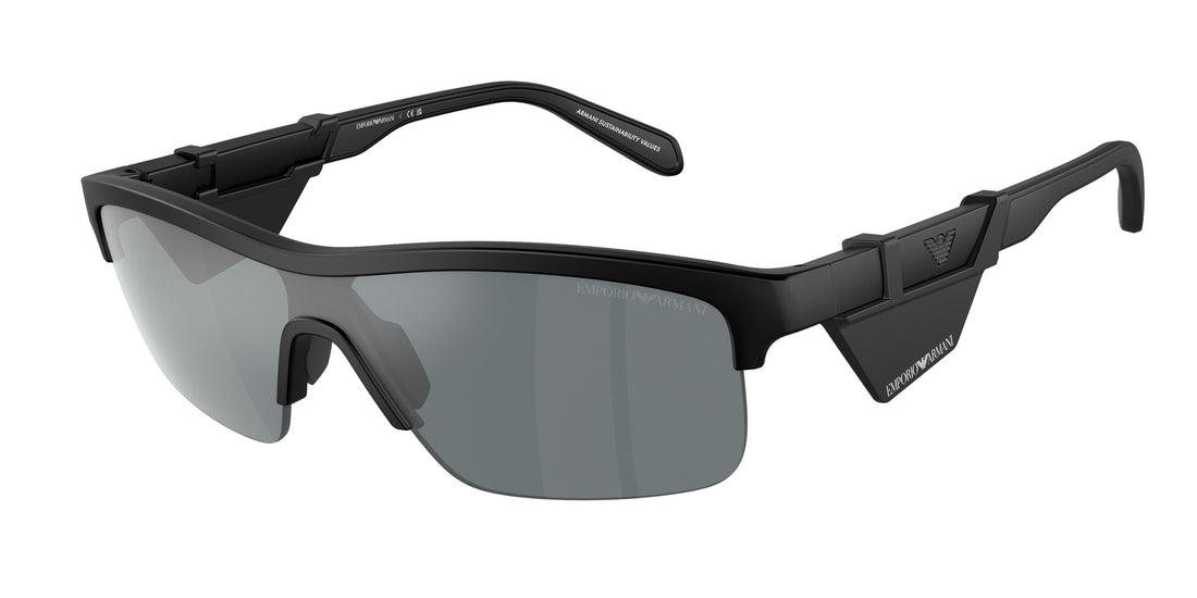 Translation missing: es.seo.product.type.gafas-de-sol emporio armani ea4218 50016g negro irregular masculino talla 35mm - Translation missing: es.seo.product.alt.imagen-principal