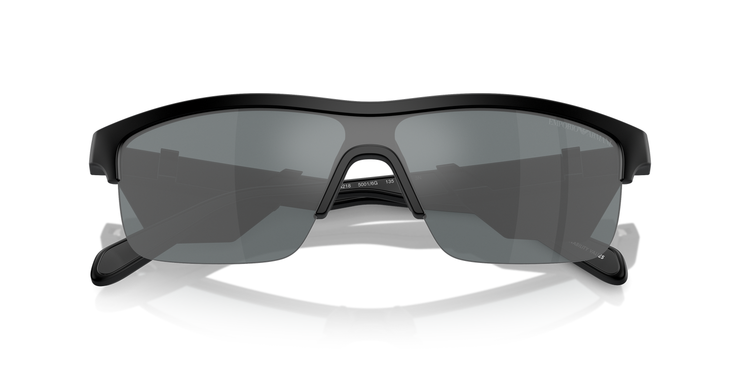 EMPORIO ARMANI EA4218 50016G 35