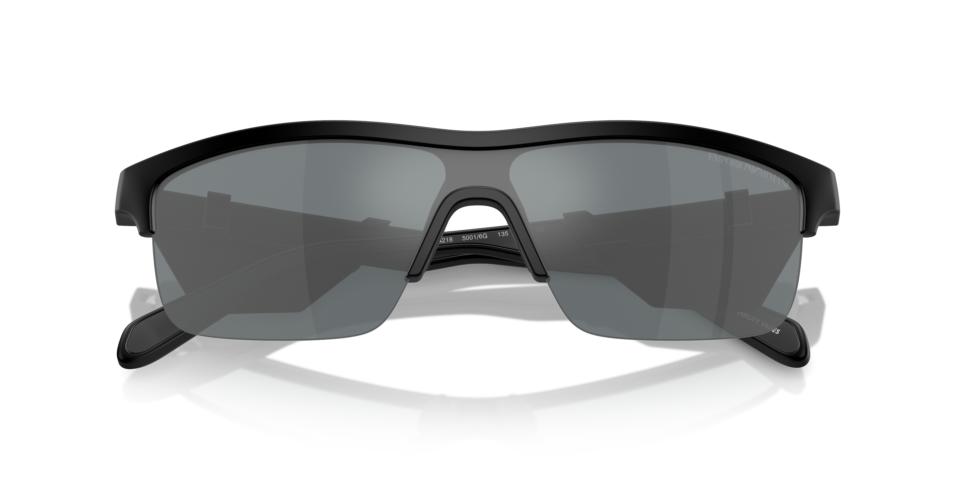 EMPORIO ARMANI EA4218 50016G 35