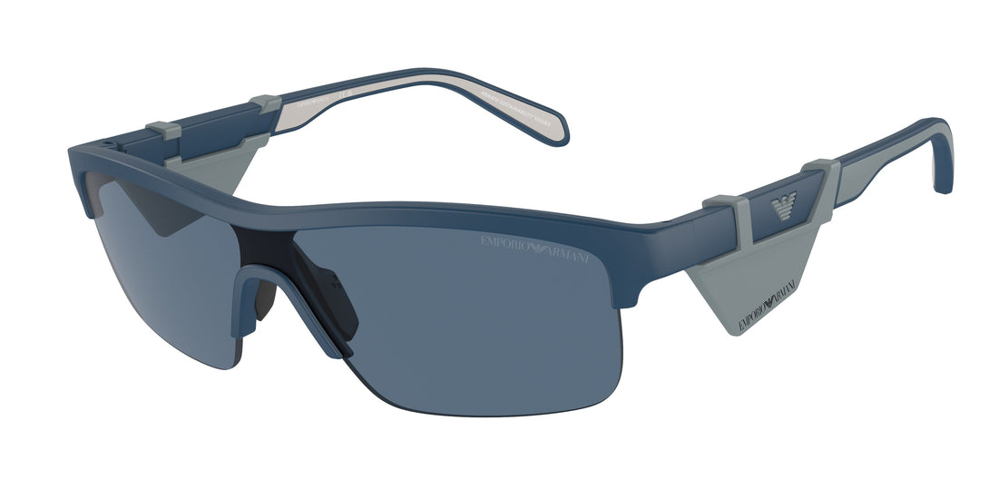 Translation missing: es.seo.product.type.gafas-de-sol emporio armani ea4218 576380 azul irregular masculino talla 35mm - Translation missing: es.seo.product.alt.imagen-principal