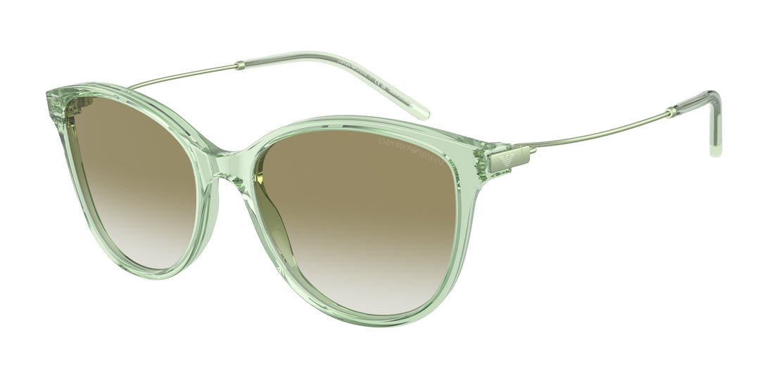Translation missing: es.seo.product.type.gafas-de-sol emporio armani ea4220 61078e verde cat eye femenino talla 54mm - Translation missing: es.seo.product.alt.imagen-principal