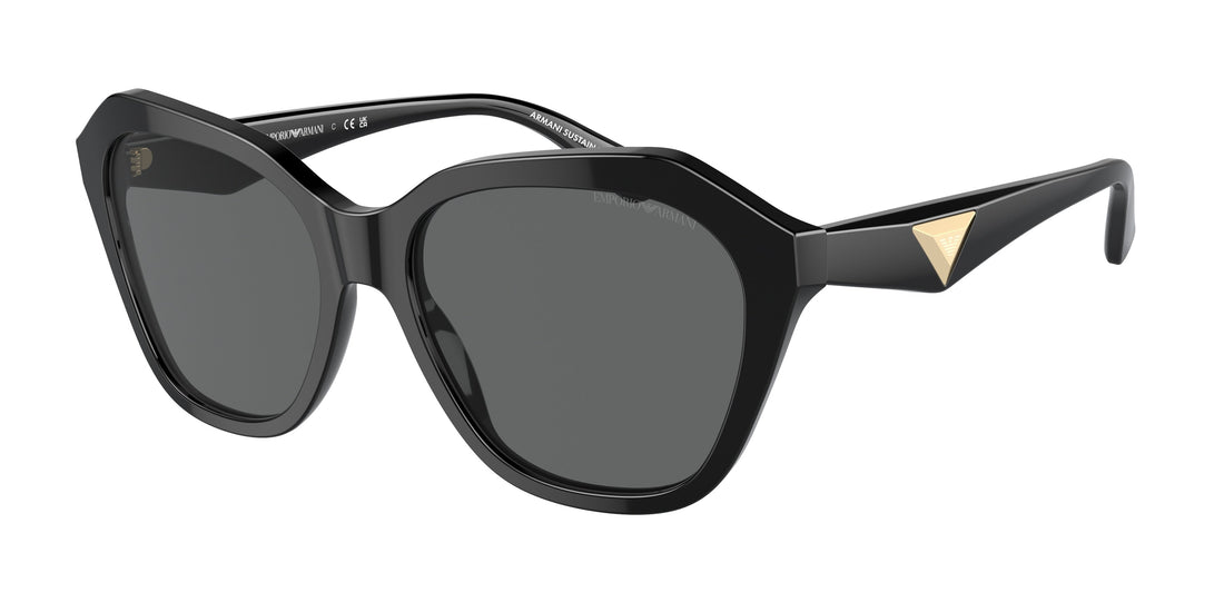 Translation missing: es.seo.product.type.gafas-de-sol emporio armani ea4221 501787 negro irregular femenino talla 56mm - Translation missing: es.seo.product.alt.imagen-principal