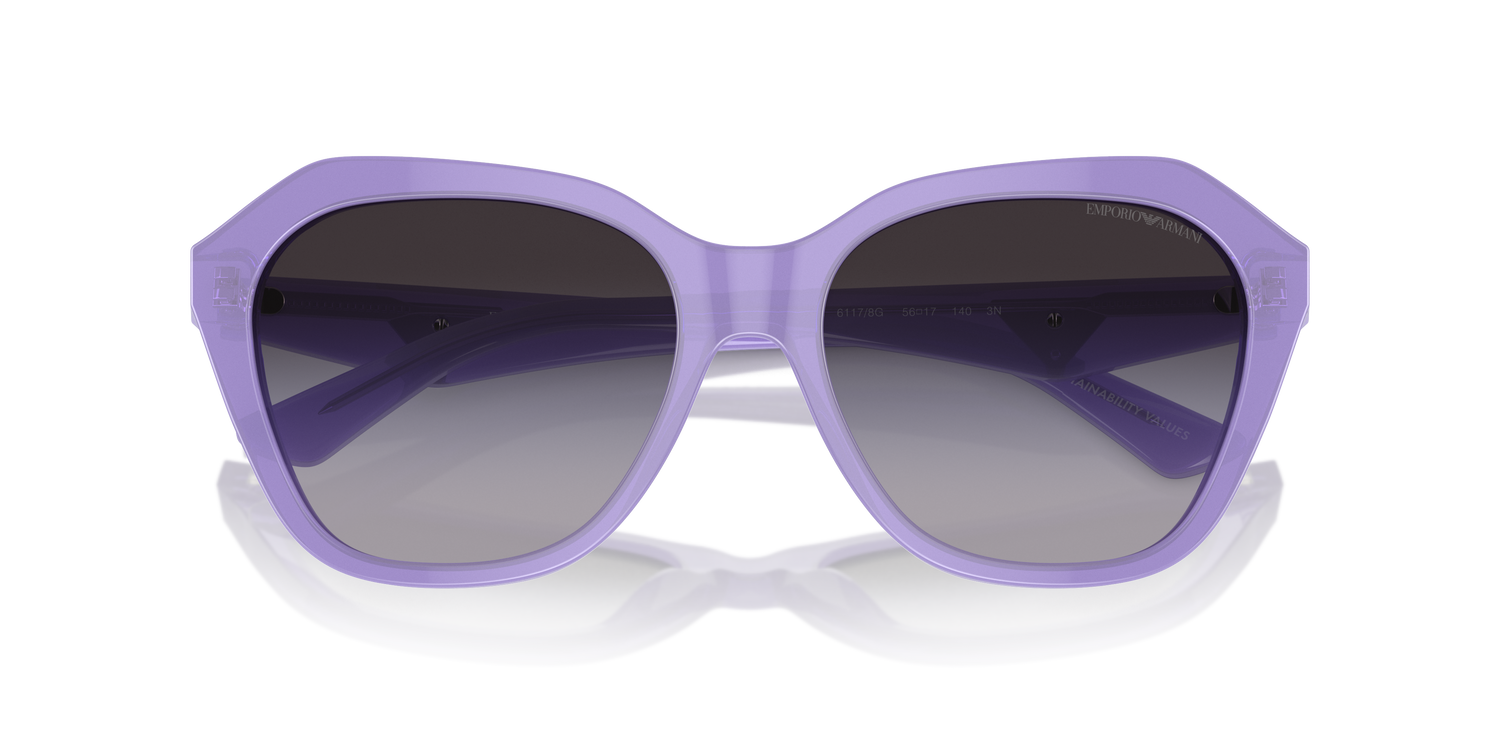 EMPORIO ARMANI EA4221 61178G 56