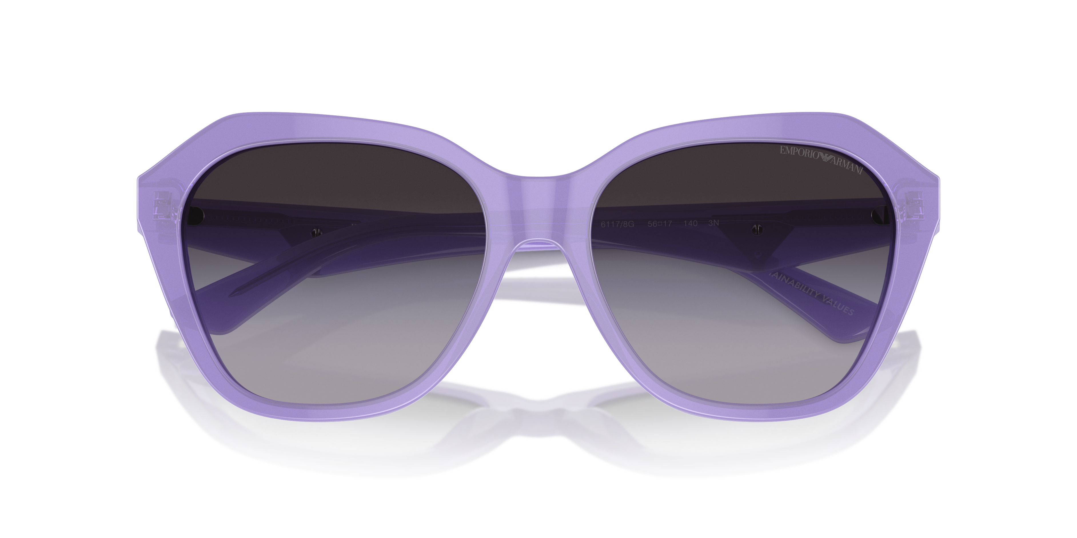 EMPORIO ARMANI EA4221 61178G 56