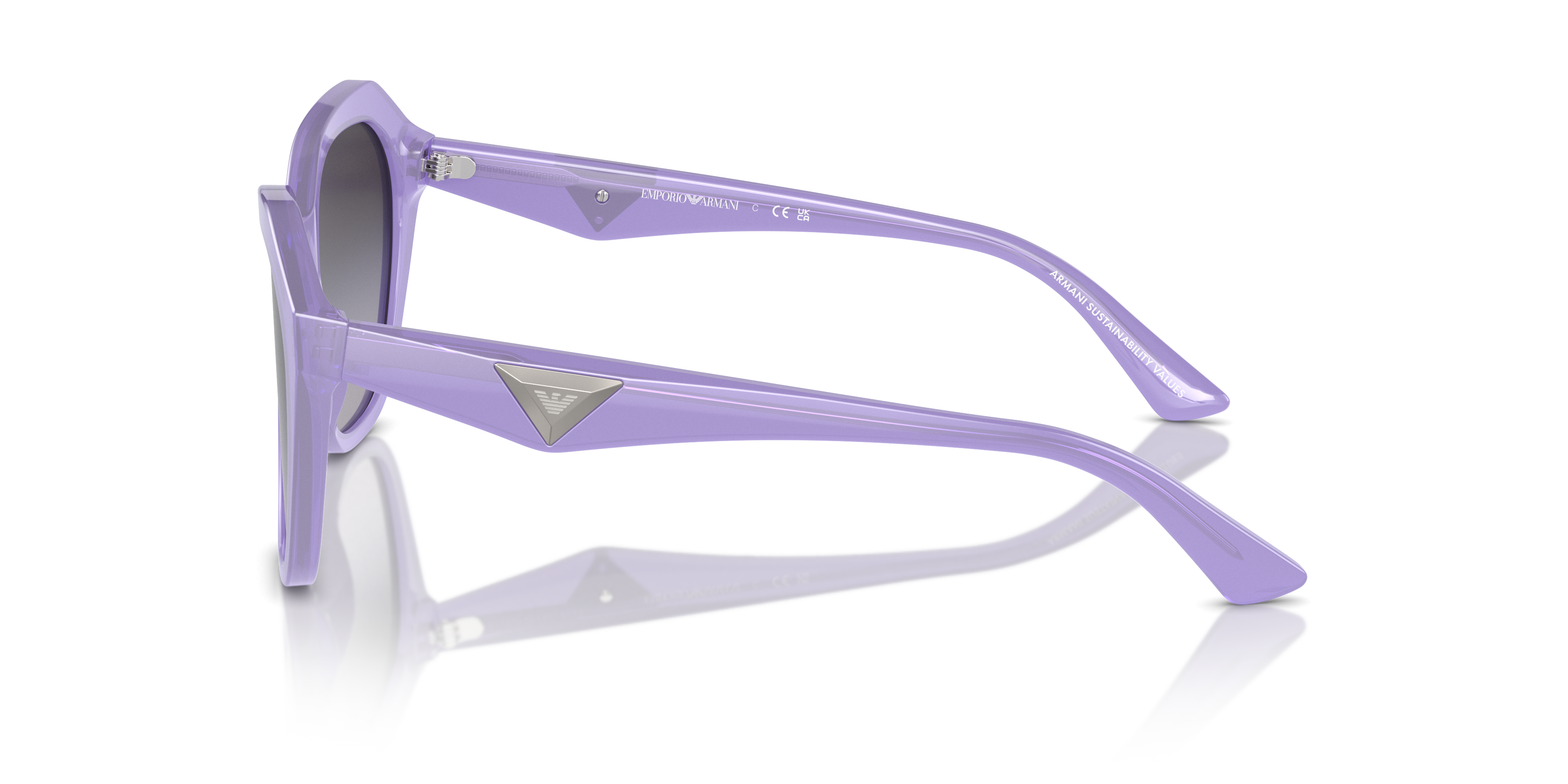 EMPORIO ARMANI EA4221 61178G 56
