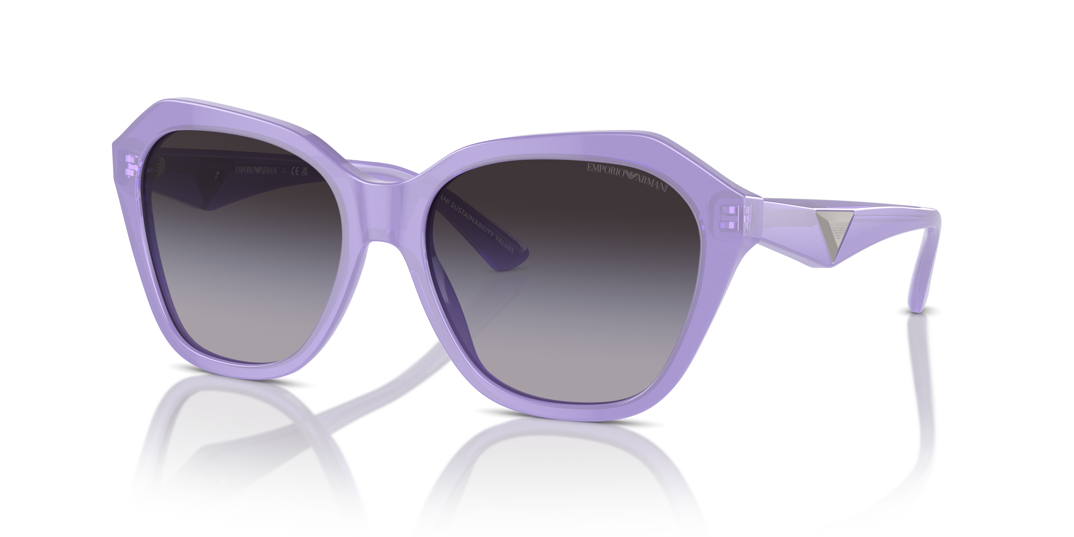EMPORIO ARMANI EA4221 61178G 56