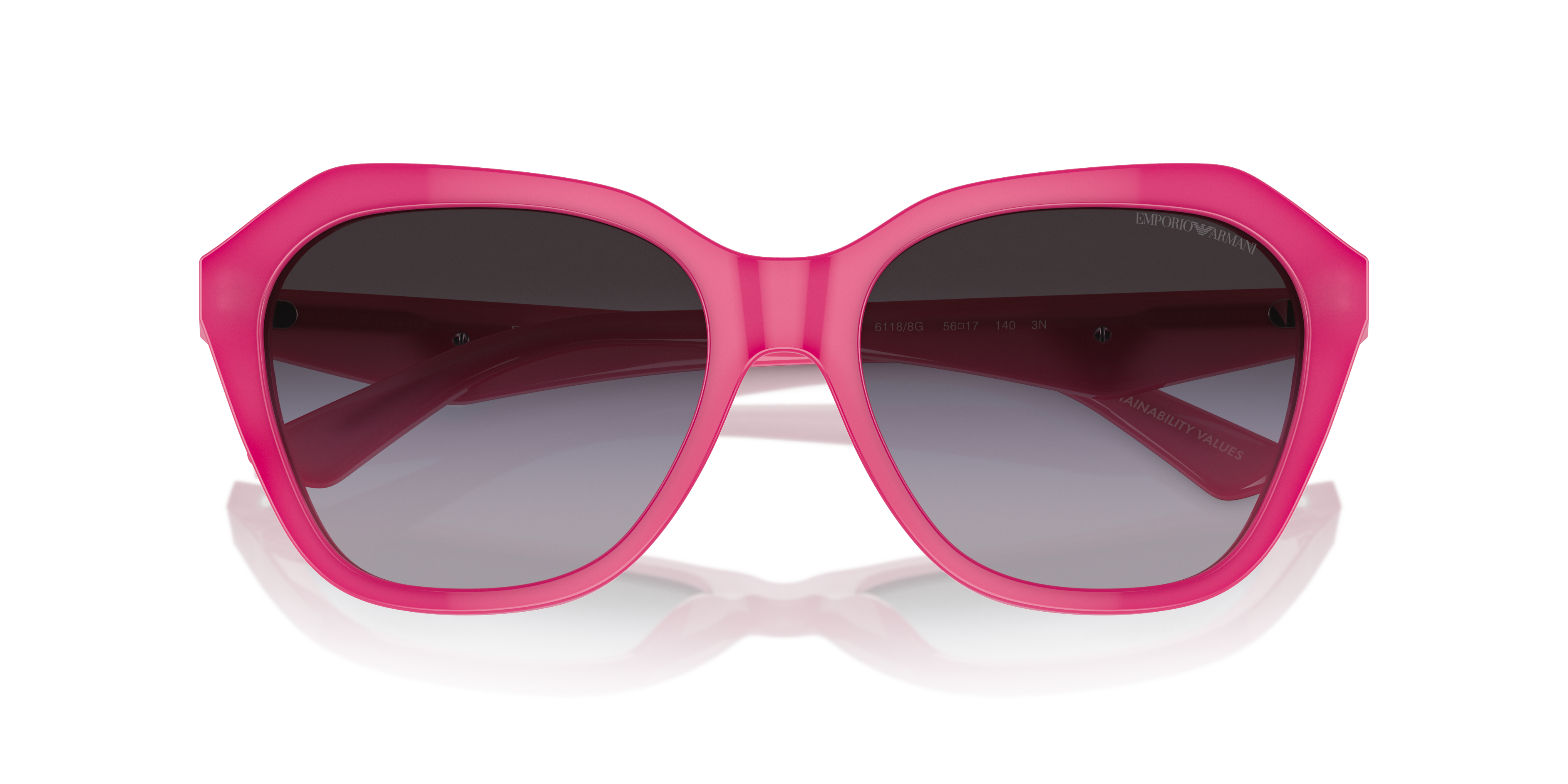 EMPORIO ARMANI EA4221 61188G 56