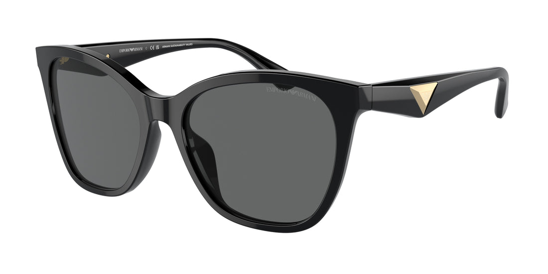 Translation missing: es.seo.product.type.gafas-de-sol emporio armani ea4222u 501787 negro butterfly femenino talla 56mm - Translation missing: es.seo.product.alt.imagen-principal