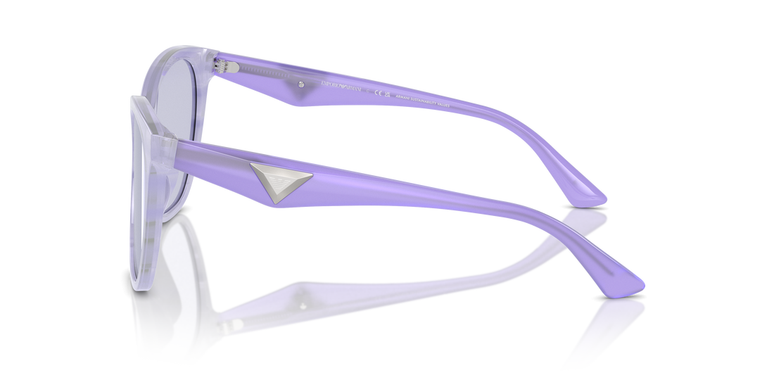 Translation missing: es.seo.product.type.gafas-de-sol emporio armani ea4222u 61131a violeta butterfly femenino talla 56mm - Translation missing: es.seo.product.alt.imagen-secundaria