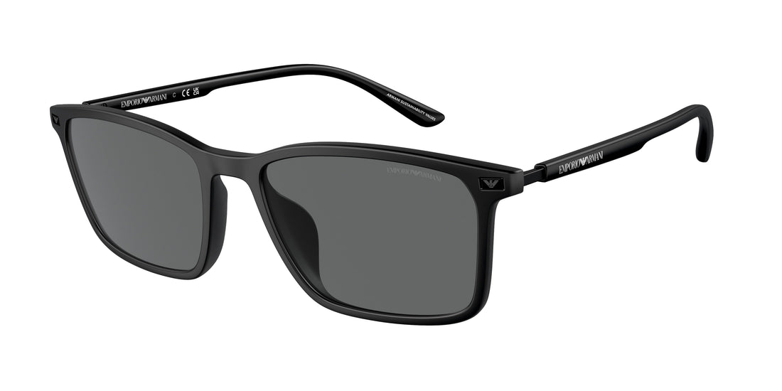 Translation missing: es.seo.product.type.gafas-de-sol emporio armani ea4223u 500187 rectangular masculino talla 56mm - Translation missing: es.seo.product.alt.imagen-principal