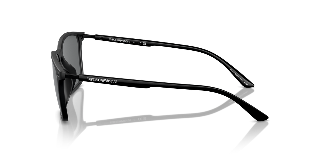 Translation missing: es.seo.product.type.gafas-de-sol emporio armani ea4223u 500187 rectangular masculino talla 56mm - Translation missing: es.seo.product.alt.imagen-secundaria