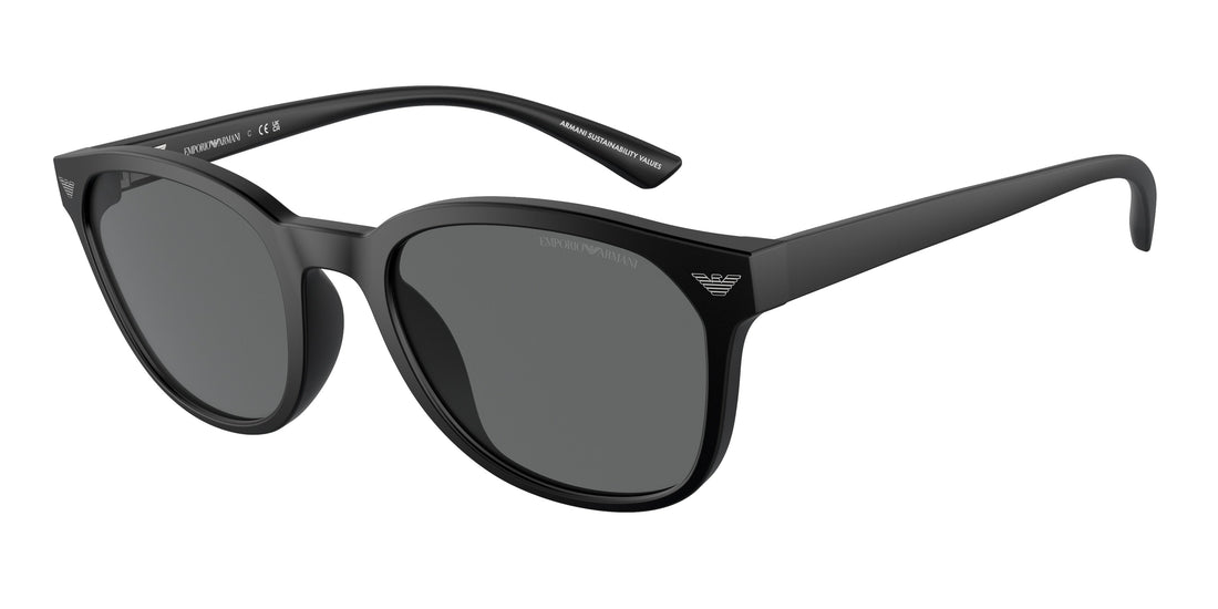 Translation missing: es.seo.product.type.gafas-de-sol emporio armani ea4225u 500187 negro pantos masculino talla 53mm - Translation missing: es.seo.product.alt.imagen-principal