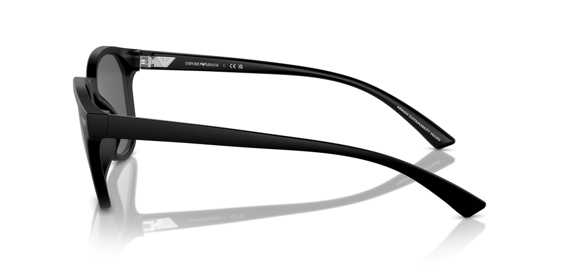Translation missing: es.seo.product.type.gafas-de-sol emporio armani ea4225u 500187 negro pantos masculino talla 53mm - Translation missing: es.seo.product.alt.imagen-secundaria