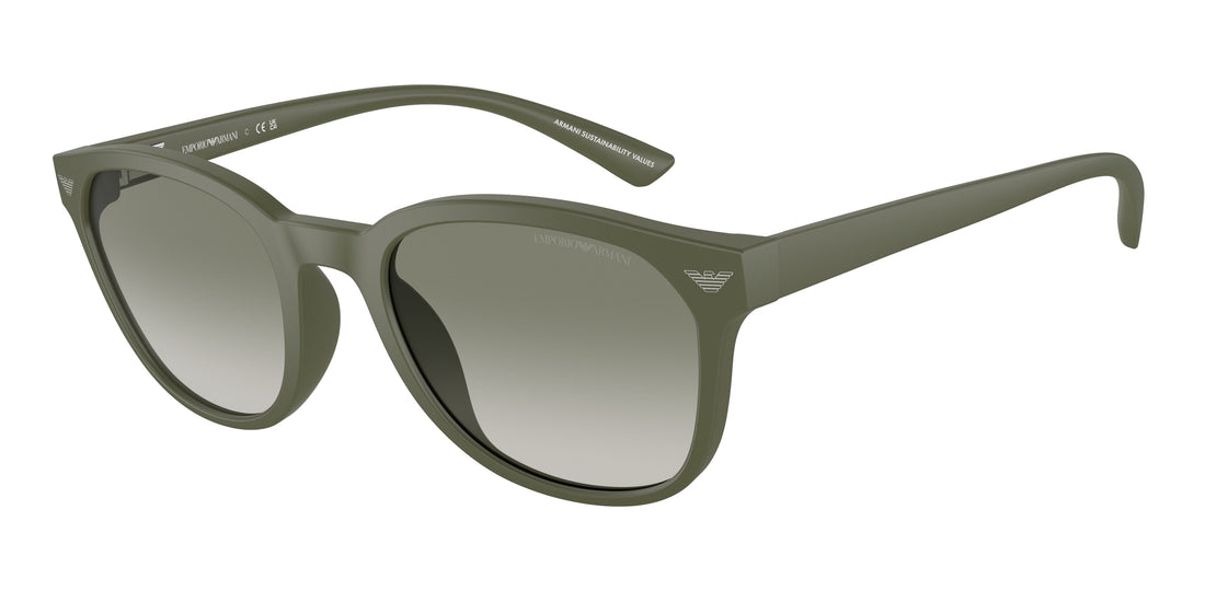 Translation missing: es.seo.product.type.gafas-de-sol emporio armani ea4225u 60998e verde pantos masculino talla 53mm - Translation missing: es.seo.product.alt.imagen-principal
