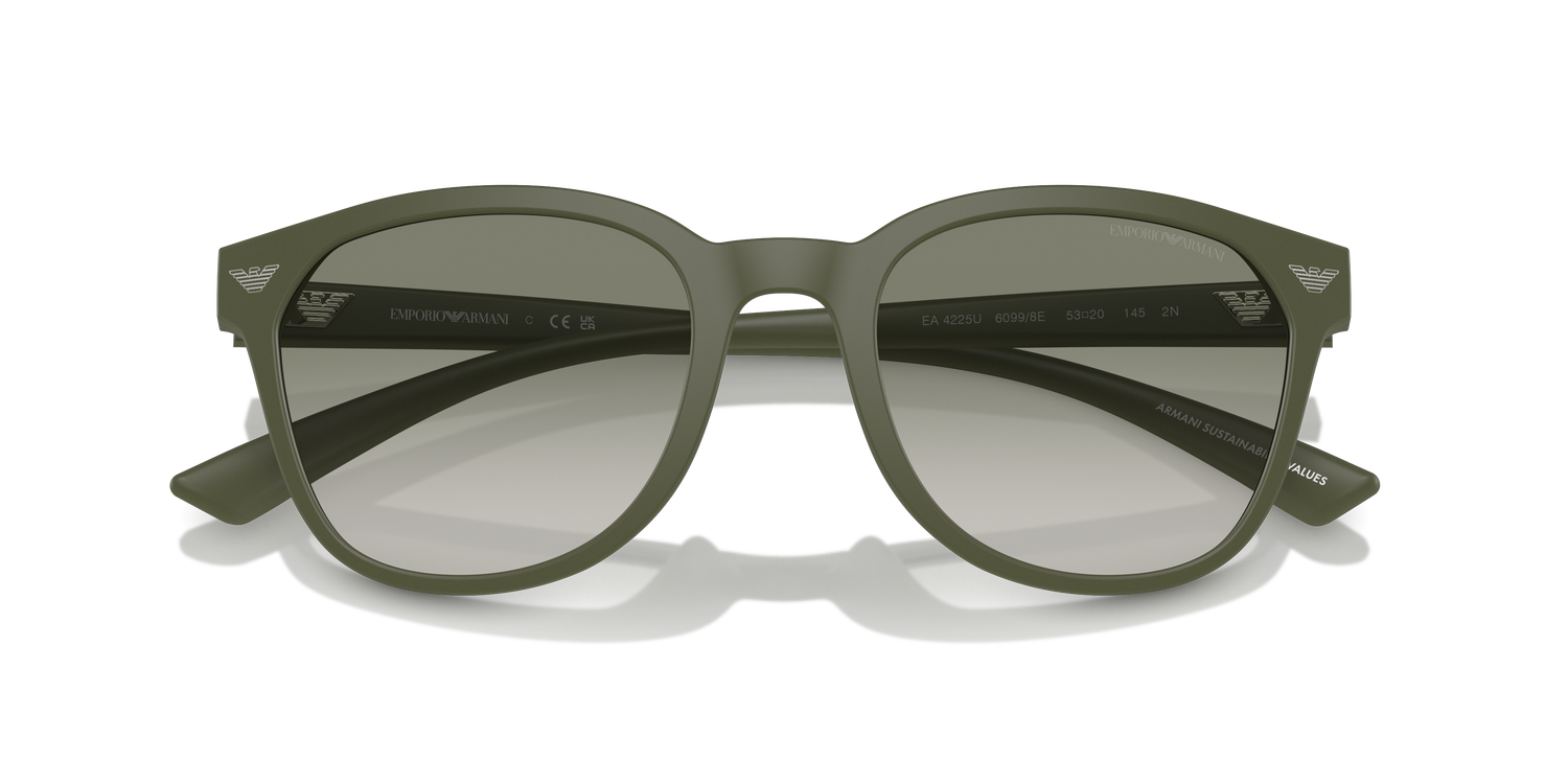 EMPORIO ARMANI EA4225U 60998E 53