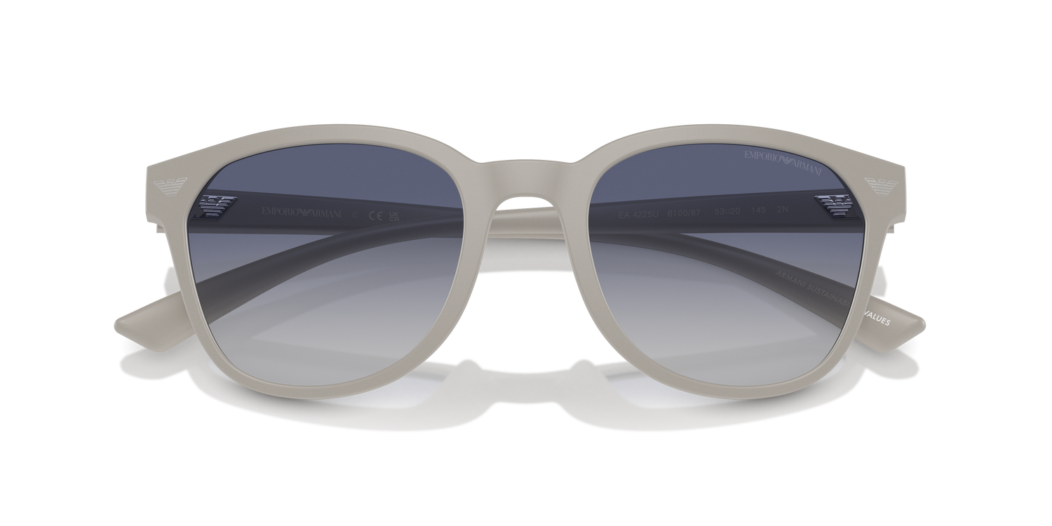 EMPORIO ARMANI EA4225U 610087 53