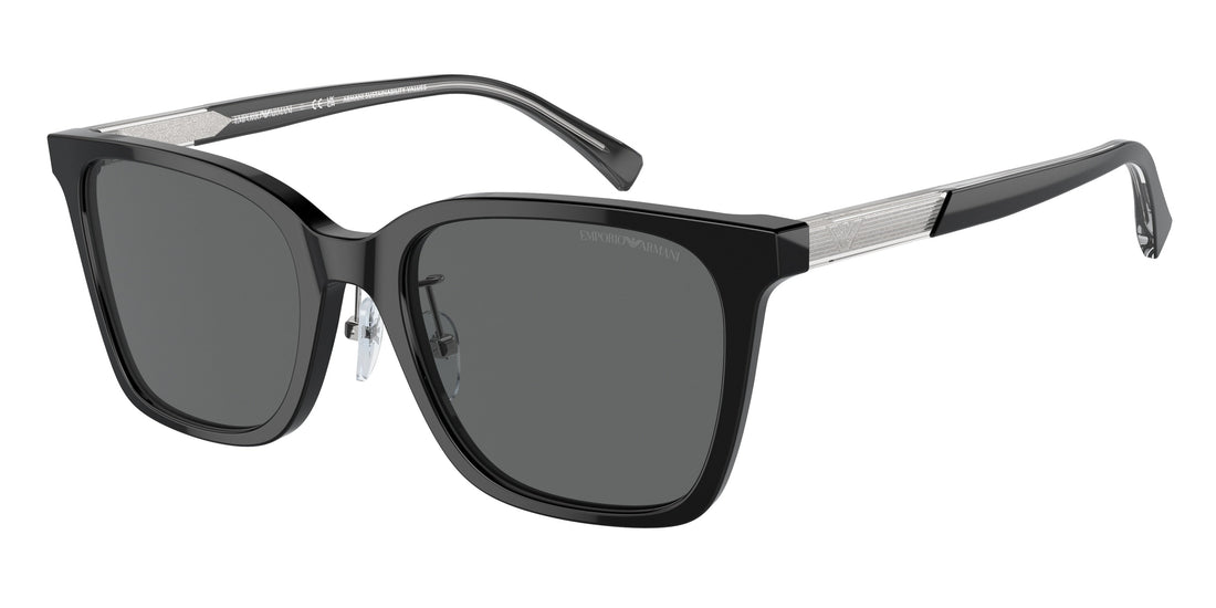 Translation missing: es.seo.product.type.gafas-de-sol emporio armani ea4226d 501787 negro square masculino talla 55mm - Translation missing: es.seo.product.alt.imagen-principal