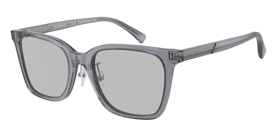 Translation missing: es.seo.product.type.gafas-de-sol emporio armani ea4226d 502987 gris square masculino talla 55mm - Translation missing: es.seo.product.alt.imagen-principal