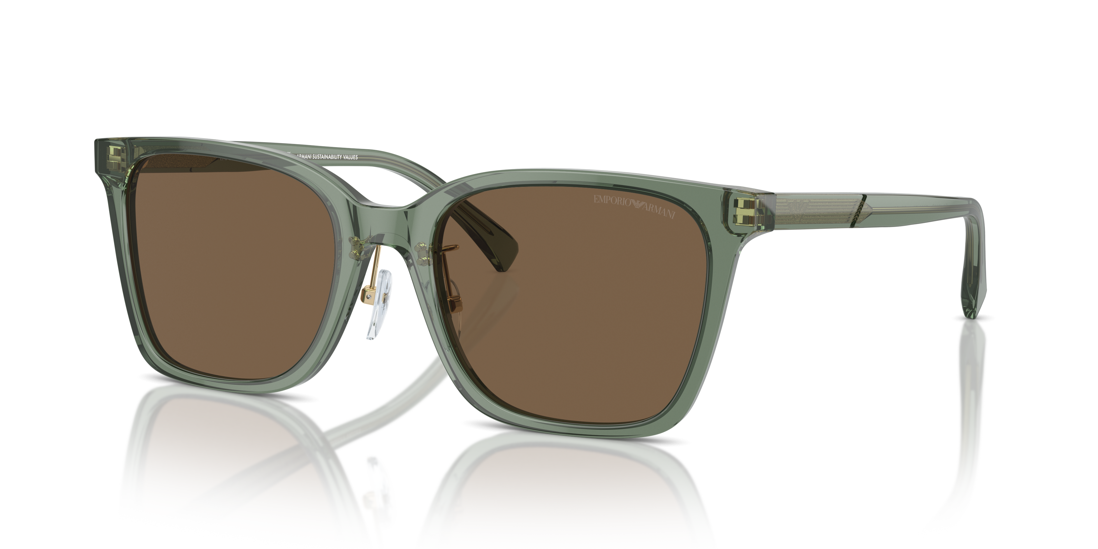 EMPORIO ARMANI EA4226D 536273 55