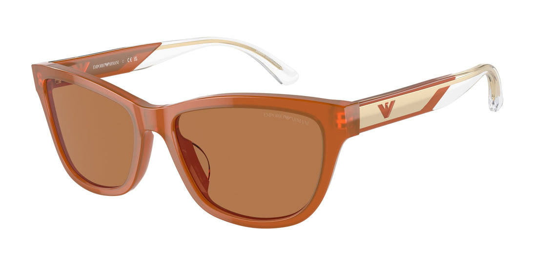 Translation missing: es.seo.product.type.gafas-de-sol emporio armani ea4227u 609773 naranja cat eye femenino talla 56mm - Translation missing: es.seo.product.alt.imagen-principal