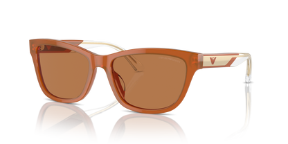 EMPORIO ARMANI EA4227U 609773 56