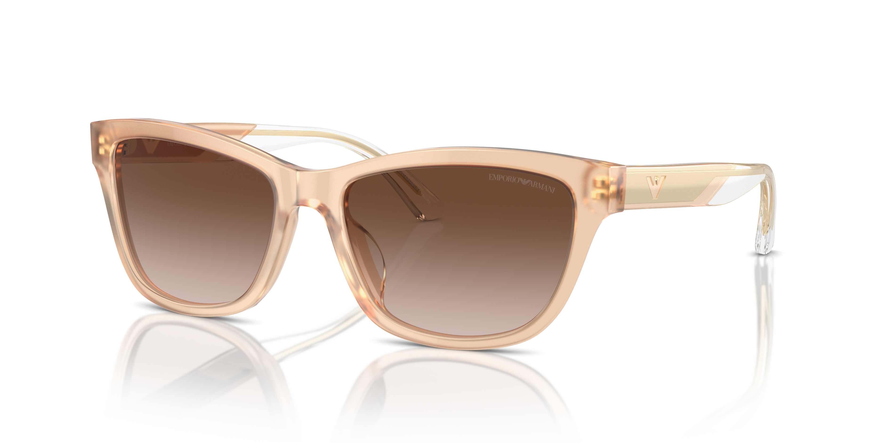 EMPORIO ARMANI EA4227U 609813 56