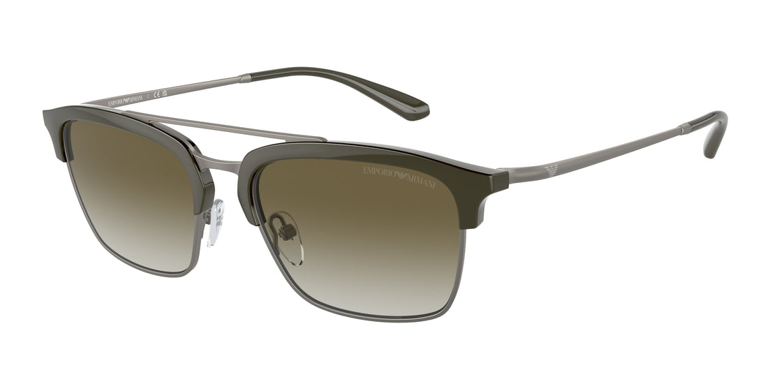 Translation missing: es.seo.product.type.gafas-de-sol emporio armani ea4228 30038e verde pilot masculino talla 55mm - Translation missing: es.seo.product.alt.imagen-principal