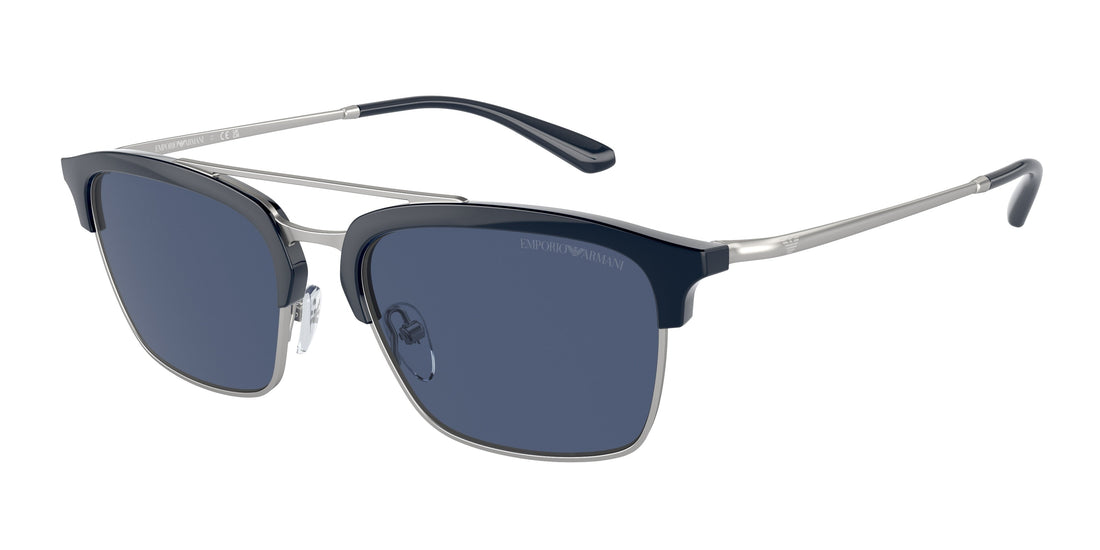 Translation missing: es.seo.product.type.gafas-de-sol emporio armani ea4228 304580 azul pilot masculino talla 55mm - Translation missing: es.seo.product.alt.imagen-principal