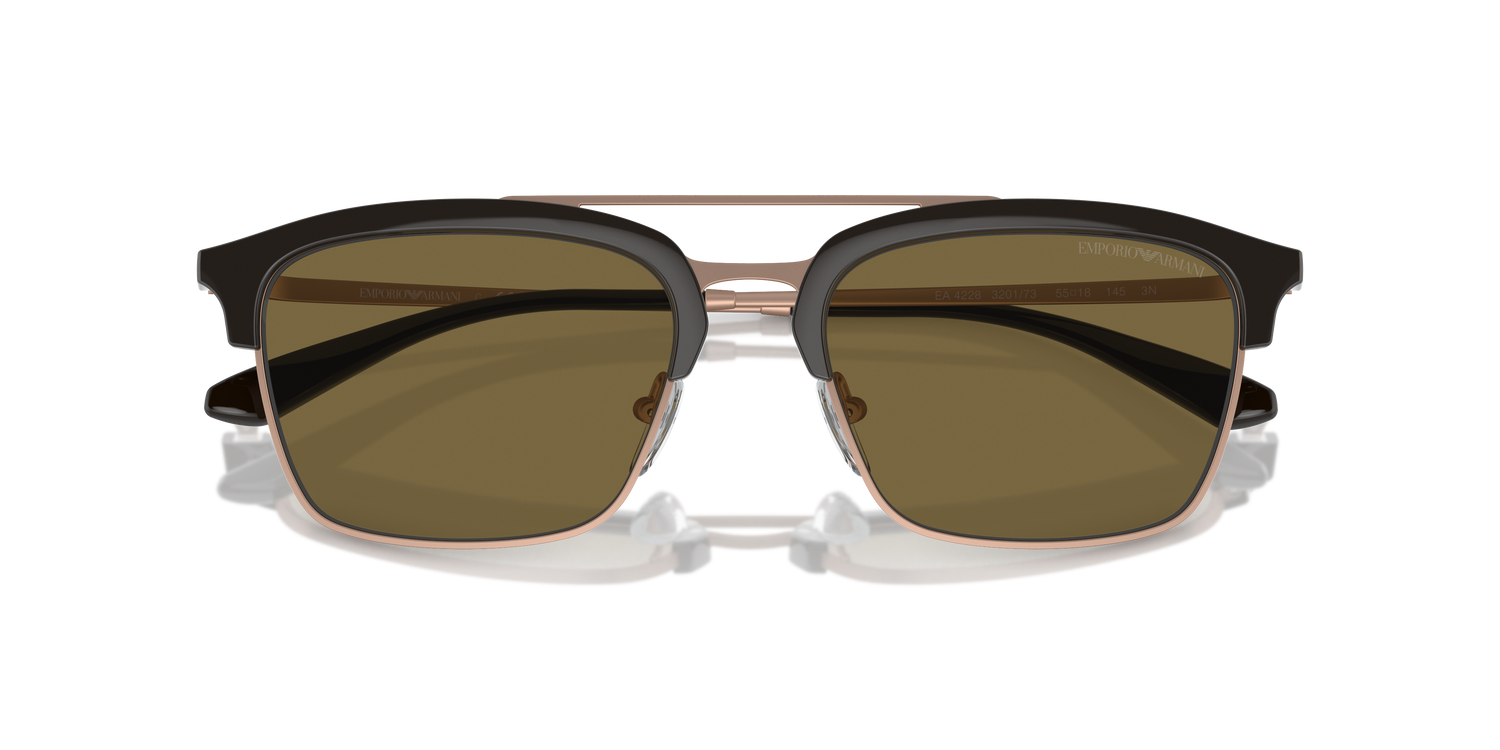 EMPORIO ARMANI EA4228 320173 55