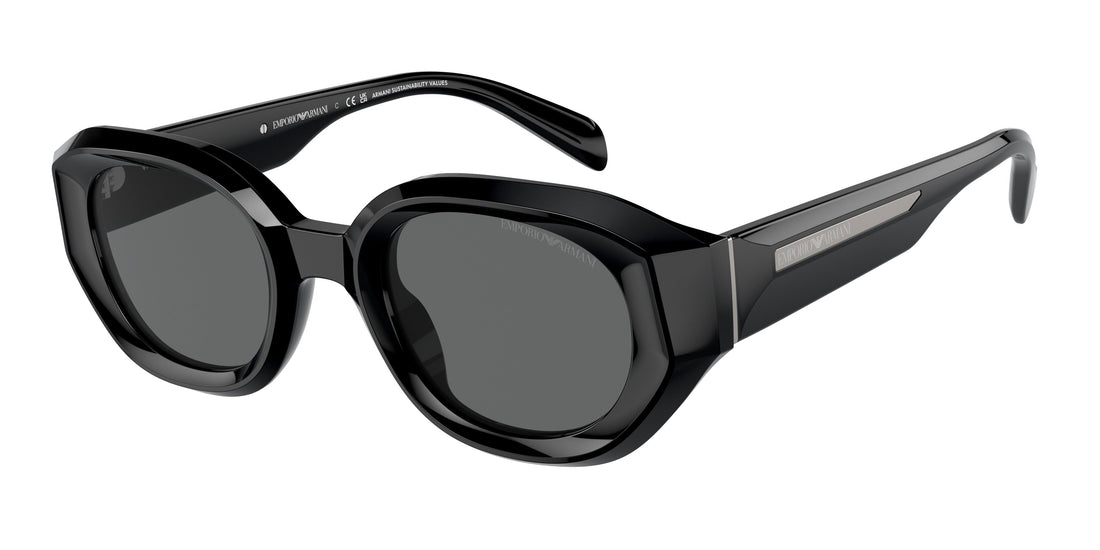 Translation missing: es.seo.product.type.gafas-de-sol emporio armani ea4230u 501787 negro irregular masculino talla 48mm - Translation missing: es.seo.product.alt.imagen-principal