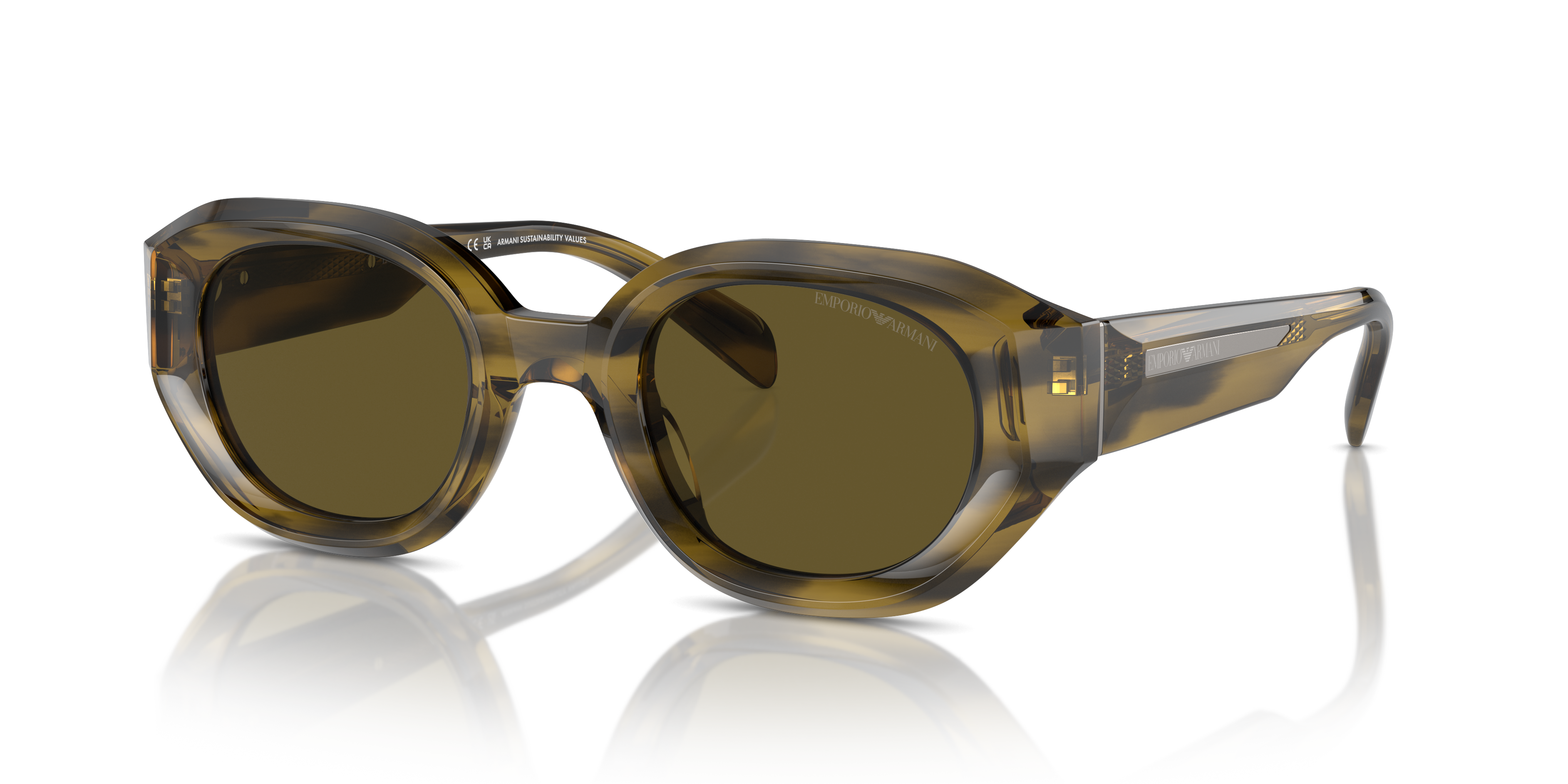 EMPORIO ARMANI EA4230U 614873 48